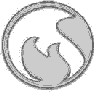 molten software logo, animated